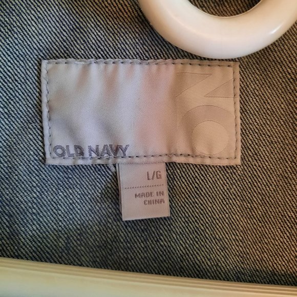 Denim Jacket - Picture 3 of 3